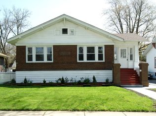 12 Manor Ct, Joliet, IL