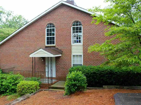 13 Pinehurst Mnr APT B, Pinehurst, NC 28374