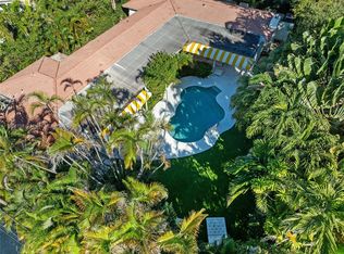 Miami Shores Sec 1 Amd, Miami Shores, FL 33138