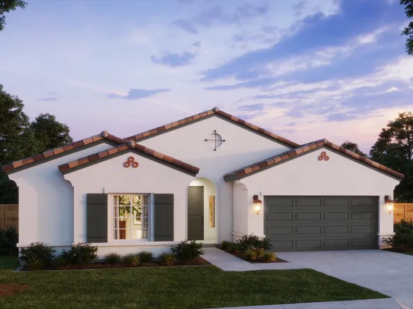 HS Plan 1847 Plan, Horizon North/South