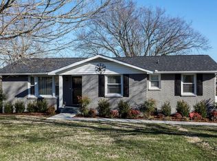 300 Fannin Dr, Goodlettsville, TN 37072