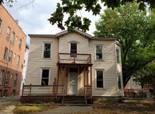 118 Home Ave, Oak Park, IL 60302