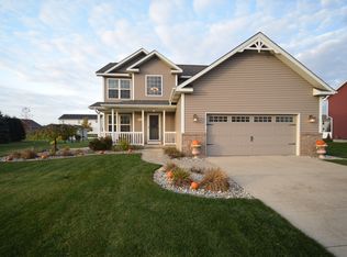 2199 Ferguson Dr, Bay City, MI 48706