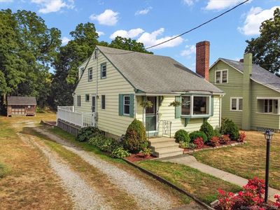 42 Morgan Park, Clinton, CT, 06413
