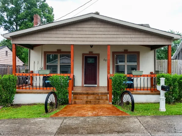 401 W 4th St, Corbin, KY 40701