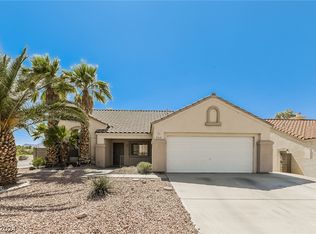541 Feliz Contado Ct, Henderson, NV 89015