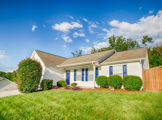 4808 Bradshaw Rd, Knoxville, TN 37912