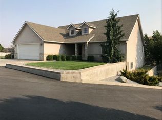 2408 26th St, Clarkston, WA 99403