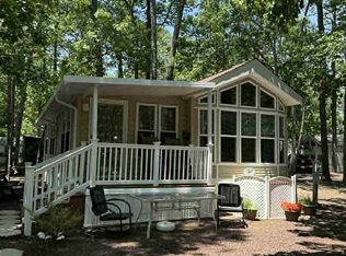 810 S Shore Rd #152, Marmora, NJ 08223