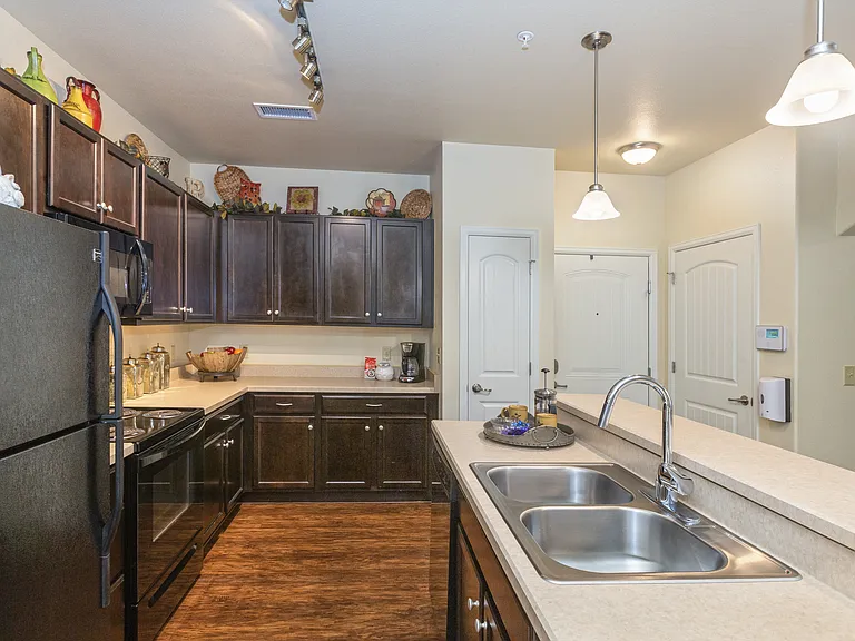 Trail Ridge at Woodland Park Apartments — Photo 5