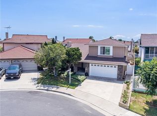 7841 Kelly Cir, La Palma, CA 90623