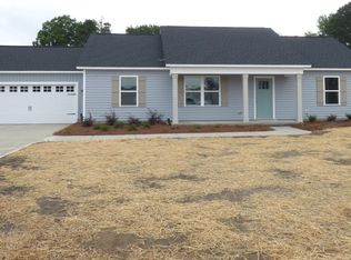 5610 Plain View Hwy, Dunn, NC 28334