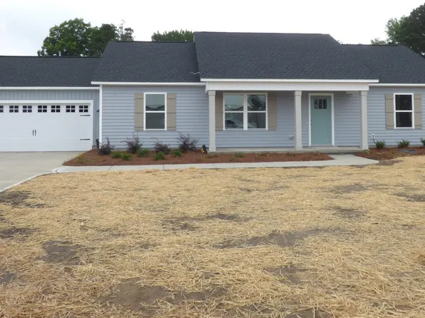 5610 Plain View Hwy, Dunn, NC 28334