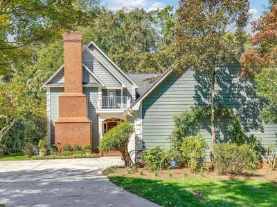 122 Hidden Hills Dr, Greenville, SC, 29605