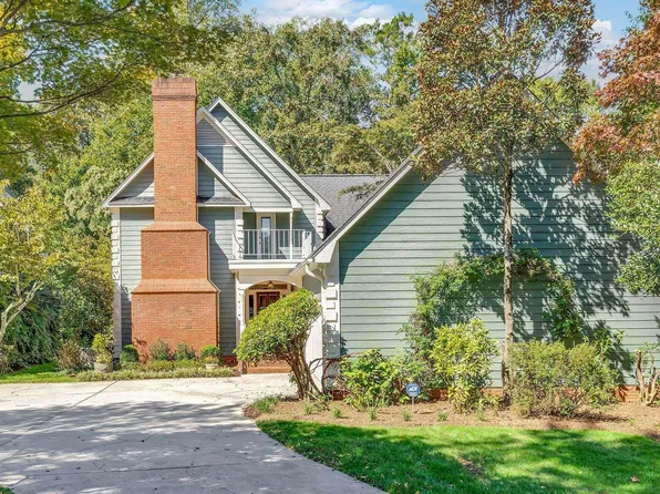 122 Hidden Hills Dr, Greenville, SC 29605