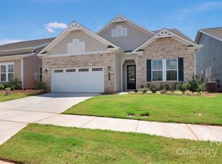 1031 Rabbit Hill Ln, Monroe, NC 28110