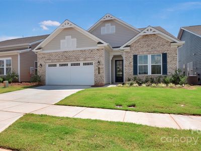 1031 Rabbit Hill Ln, Monroe, NC, 28110