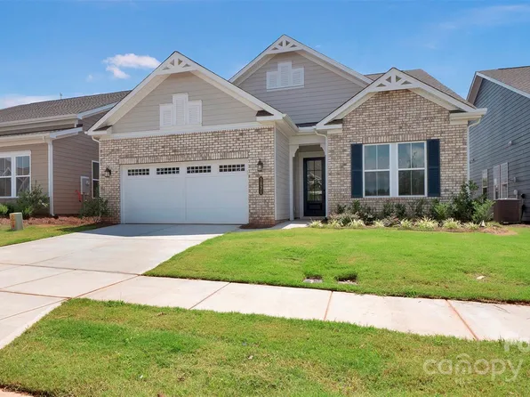 1031 Rabbit Hill Ln, Monroe, NC 28110