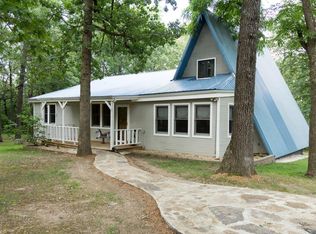 595 Sassafrass Rd, Rogersville, MO 65742