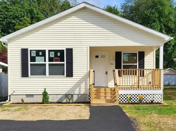 178 Main St, Cheswold, DE 19936