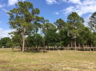 1915 Evans Rd, Labelle, FL 33935
