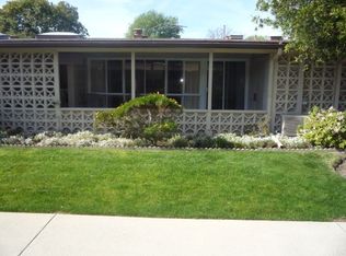 1661 Interlachen Rd APT 286B, Seal Beach, CA 90740