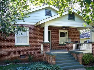 1522 Pratt Ave NE, Huntsville, AL 35801