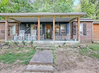 1579 Hendrix Rd, Murphy, NC 28906