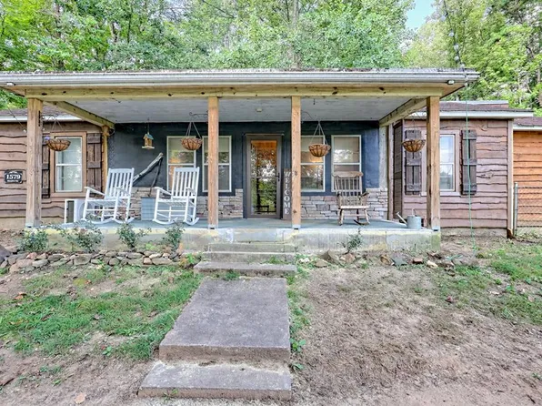 1579 Hendrix Rd, Murphy, NC 28906