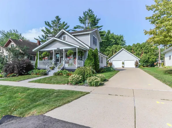 700 South HIGHLAND AVENUE, Marshfield, WI 54449
