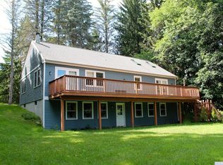 1508 County Route 5, Canaan, NY 12029