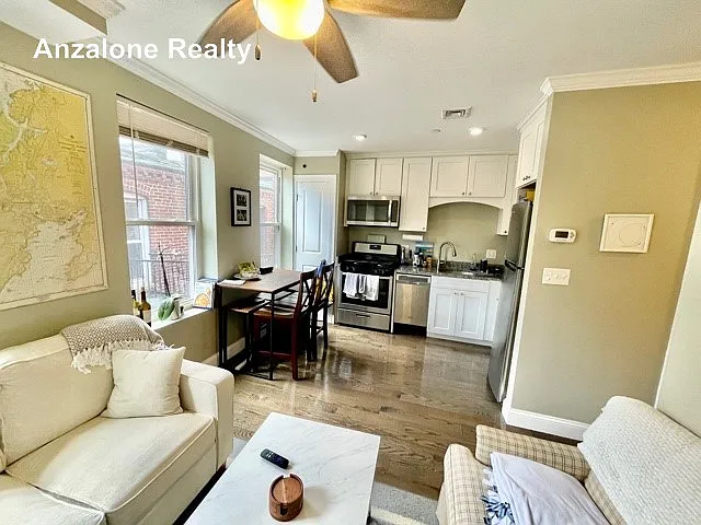 3 Quincy Ct #1 — Photo 3