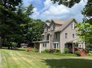 17 Spring Street, Ellenville, NY 12428