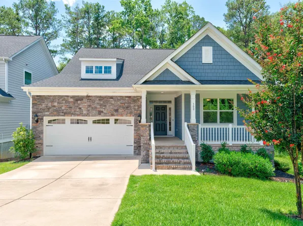 300 Sunnycrest Ln, Columbia, SC 29229