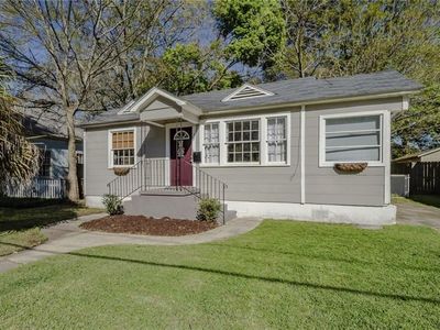 27 Lee St, Mobile, AL, 36604