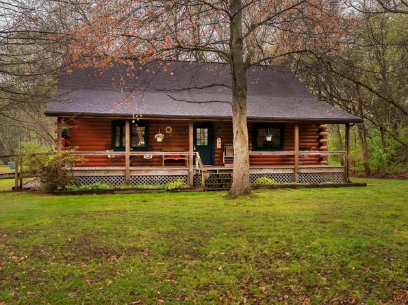 18337 New Ohio Coal Rd, Pittsburg, IL 62974