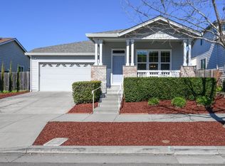 2487 Kawana Springs Rd, Santa Rosa, CA 95404