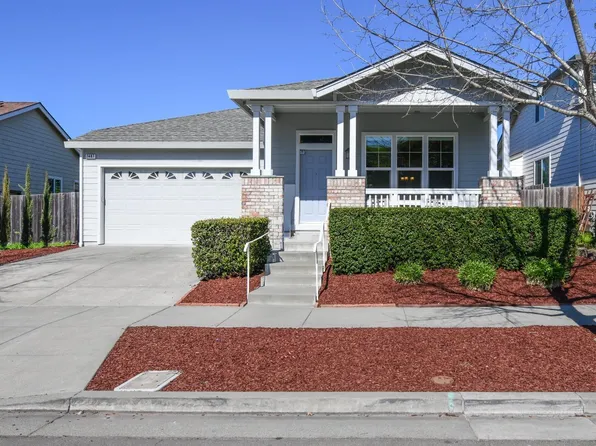 2487 Kawana Springs Road, Santa Rosa, CA 95404