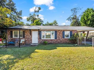 3025 Townsend St, Beech Island, SC 29842