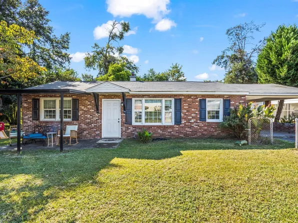 3025 Townsend St, Beech Island, SC 29842