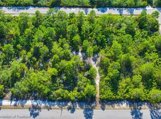 922 Western Blvd, Lake Placid, FL 33852