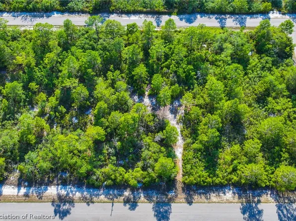 922 Western Blvd, Lake Placid, FL 33852