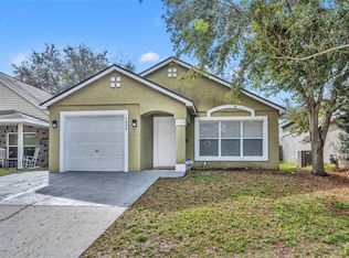 5424 Pinto Way, Orlando, FL 32810
