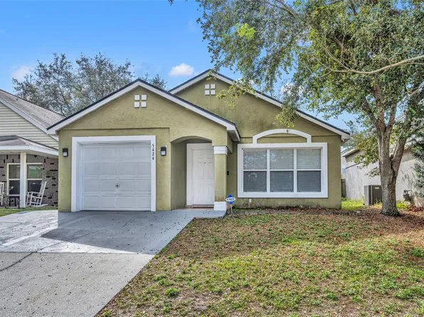 5424 Pinto Way, Orlando, FL 32810