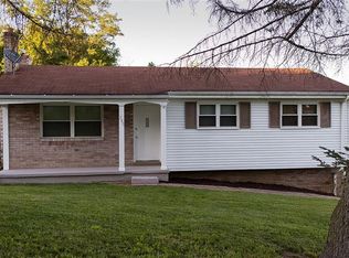 280 Lacock St, Washington, PA 15301