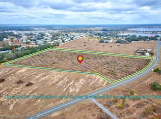 1702 W Avon Blvd, Avon Park, FL 33825