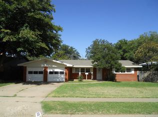 3008 56th St, Lubbock, TX 79413
