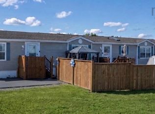 1 Prestige Ct, Halifax, NS B3V 0A9
