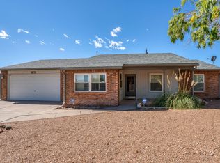 6676 Shenandoah River Ct NE, Rio Rancho, NM 87144
