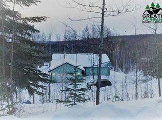 1281 Wideview Rd, Fairbanks, AK 99709